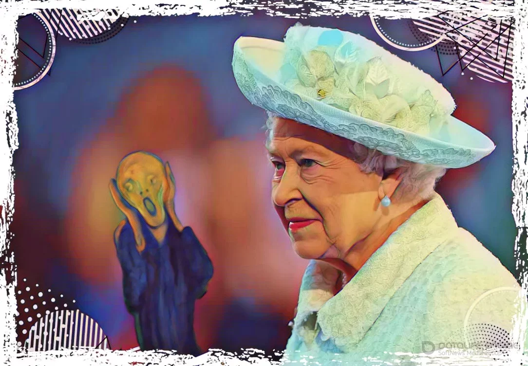 8 британских законов, которые королева Елизавета не должна соблюдать
