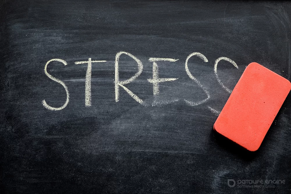 Как быстро избавиться от стресса