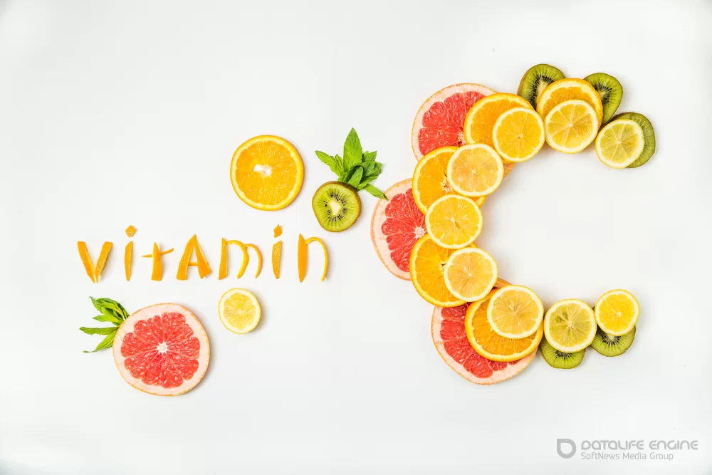Зачем организму витамин С