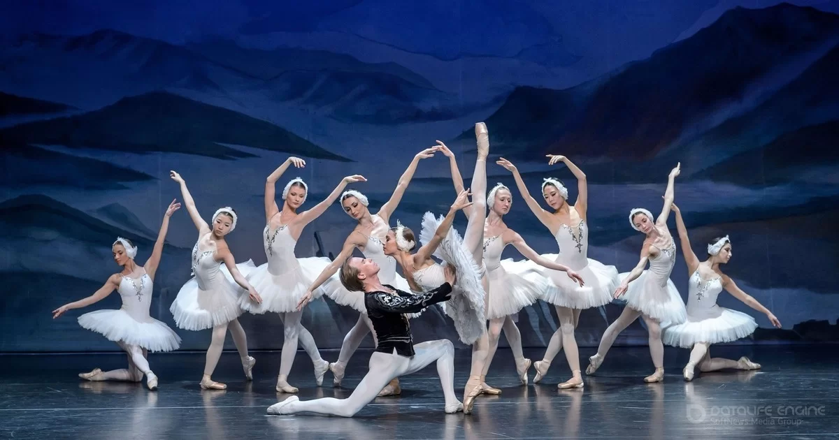 27 интересных фактов про балет