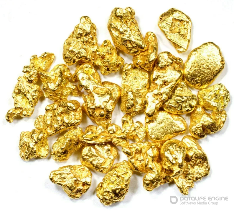 Как отличить золото от подделки