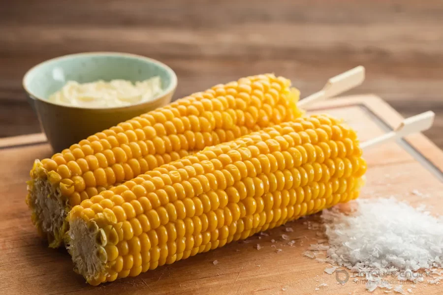 Как правильно приготовить кукурузу